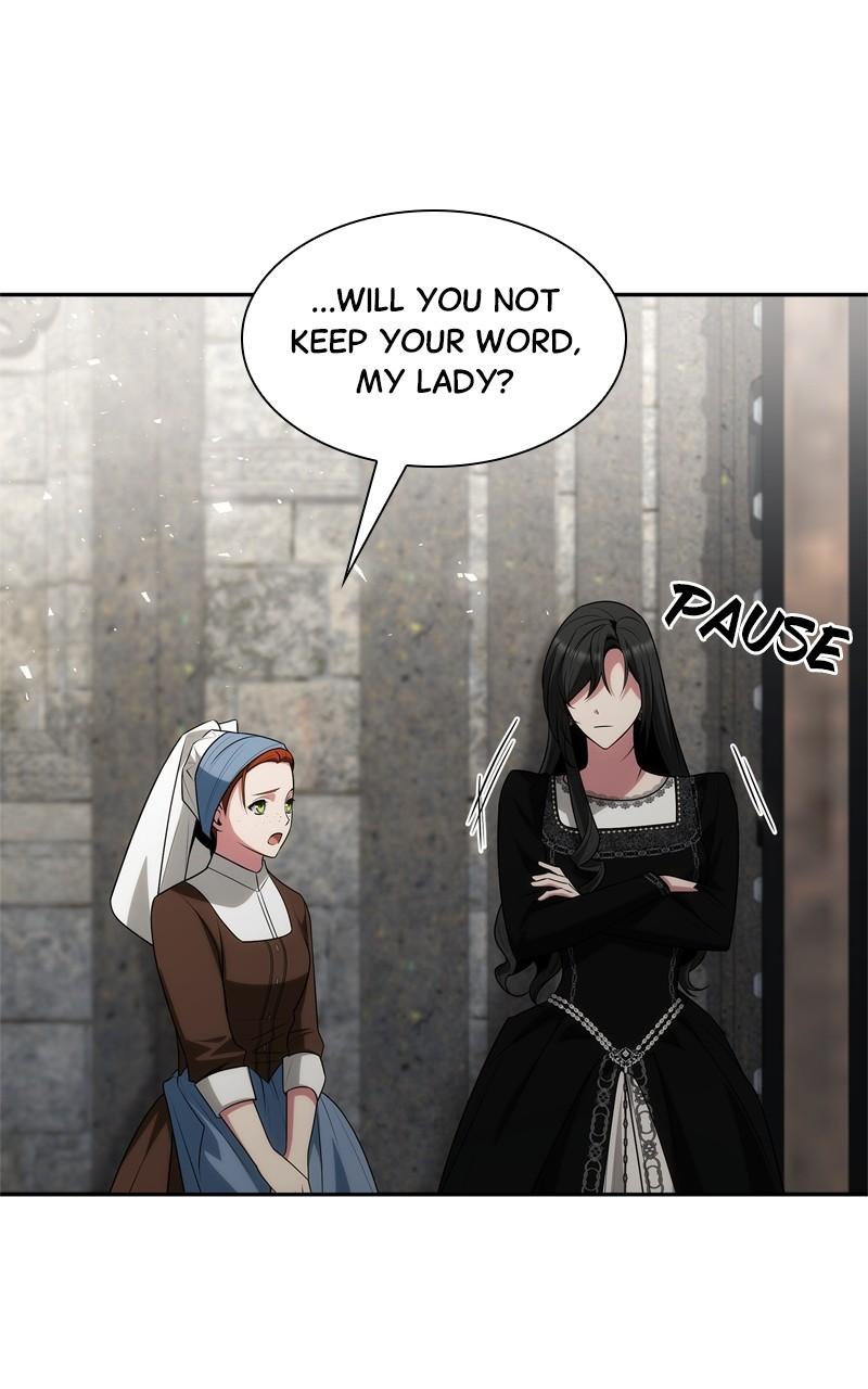 I'm the Queen in This Life Chap 76 - Next Chap 77