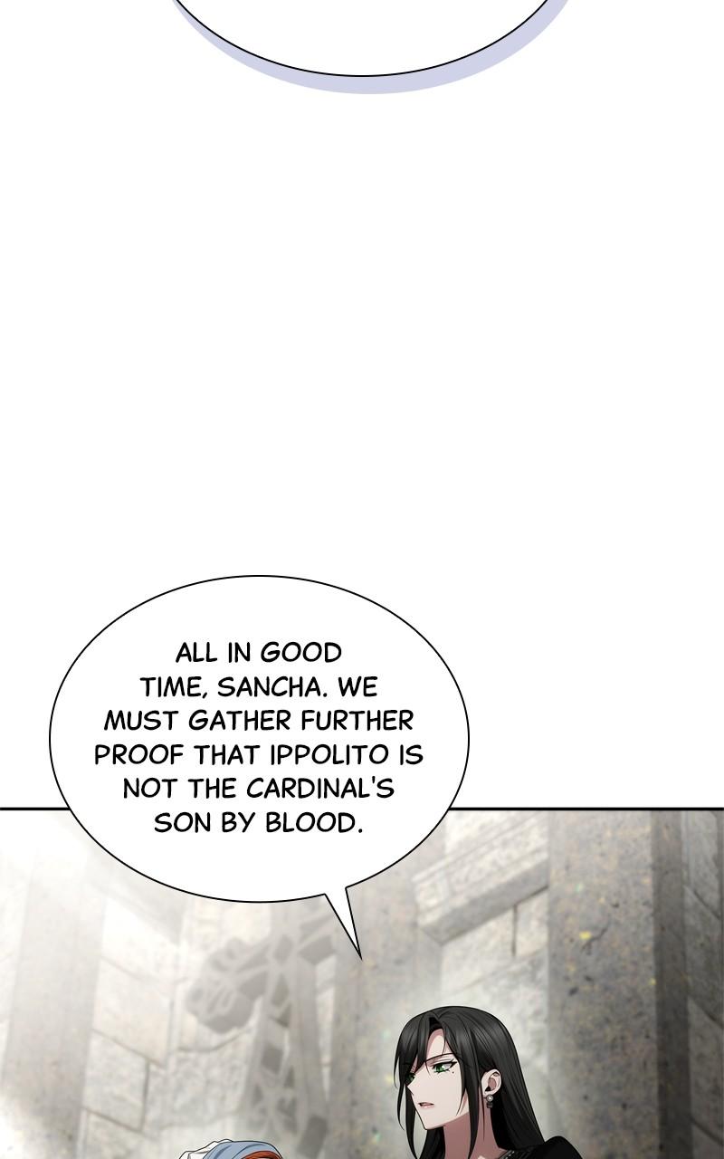 I'm the Queen in This Life Chap 76 - Next Chap 77