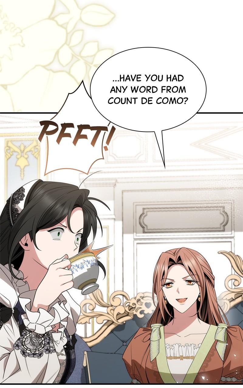I'm the Queen in This Life Chap 78 - Next Chap 79