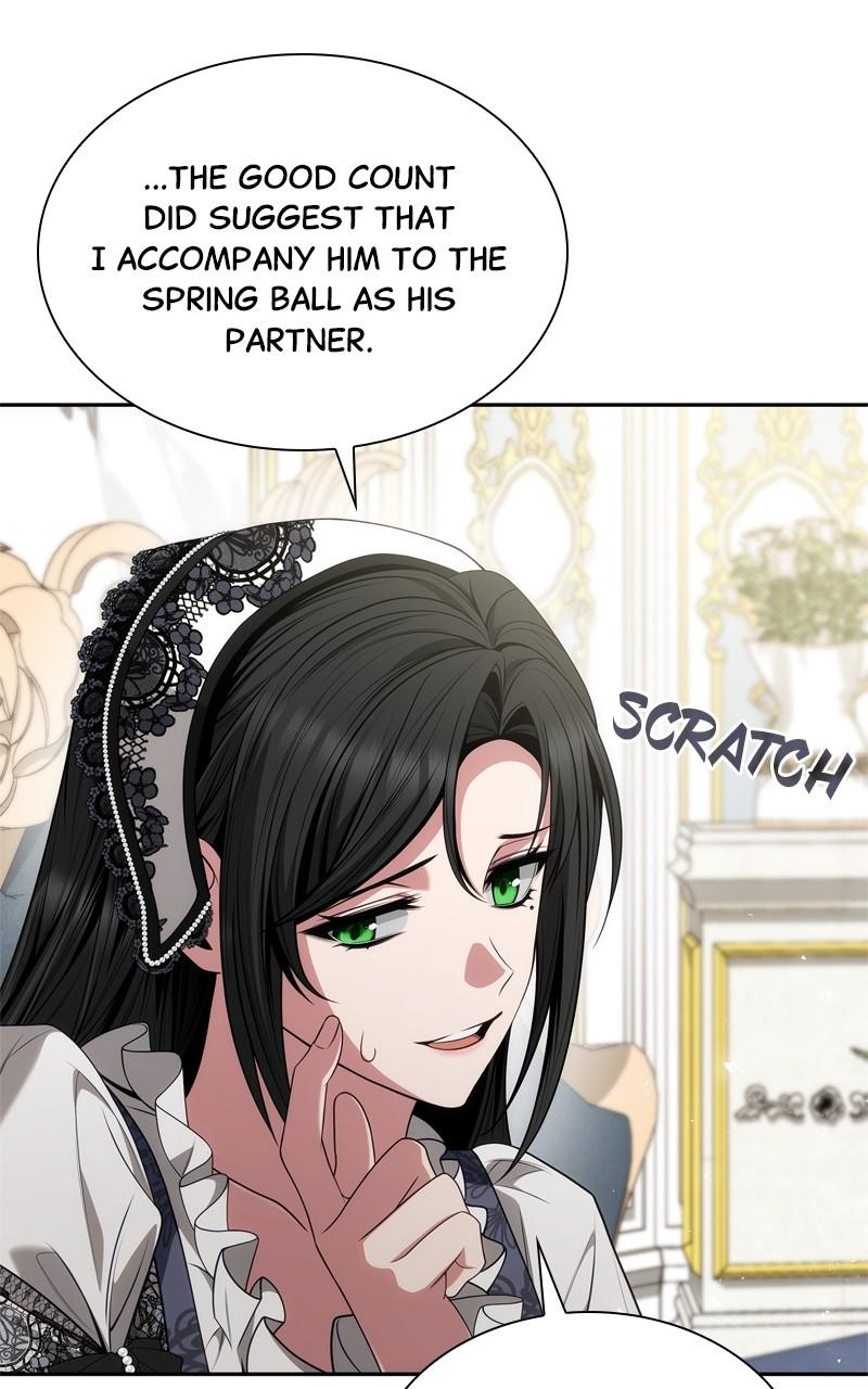 I'm the Queen in This Life Chap 78 - Next Chap 79