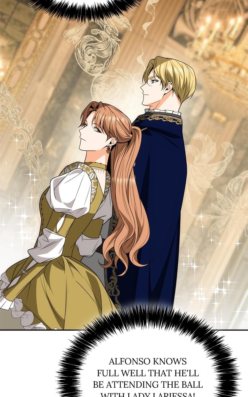 I'm the Queen in This Life Chap 78 - Next Chap 79
