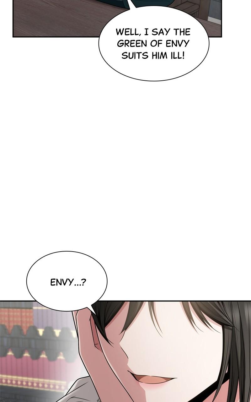 I'm the Queen in This Life Chap 78 - Next Chap 79