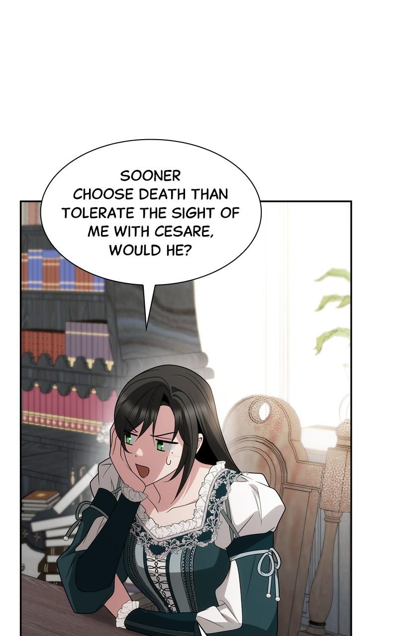I'm the Queen in This Life Chap 78 - Next Chap 79