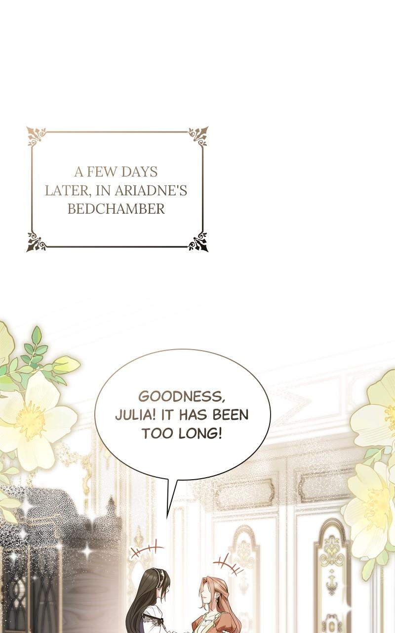 I'm the Queen in This Life Chap 78 - Next Chap 79