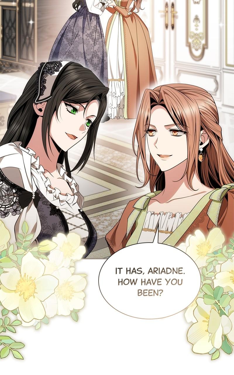 I'm the Queen in This Life Chap 78 - Next Chap 79