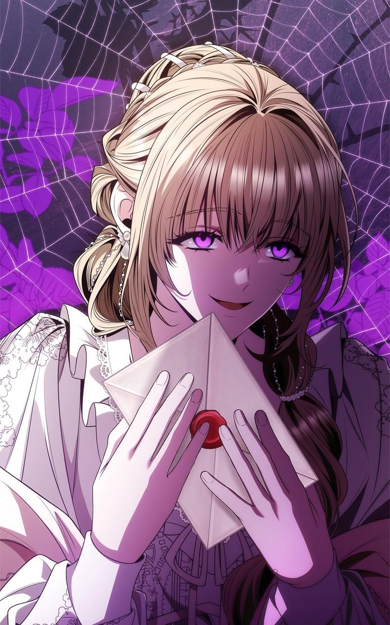 I'm the Queen in This Life Chap 78 - Next Chap 79