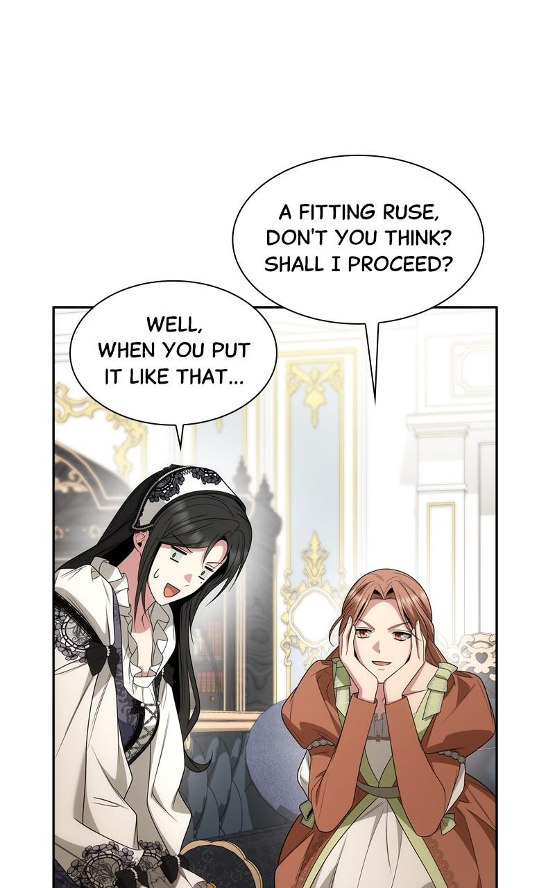 I'm the Queen in This Life Chap 79 - Next Chap 80