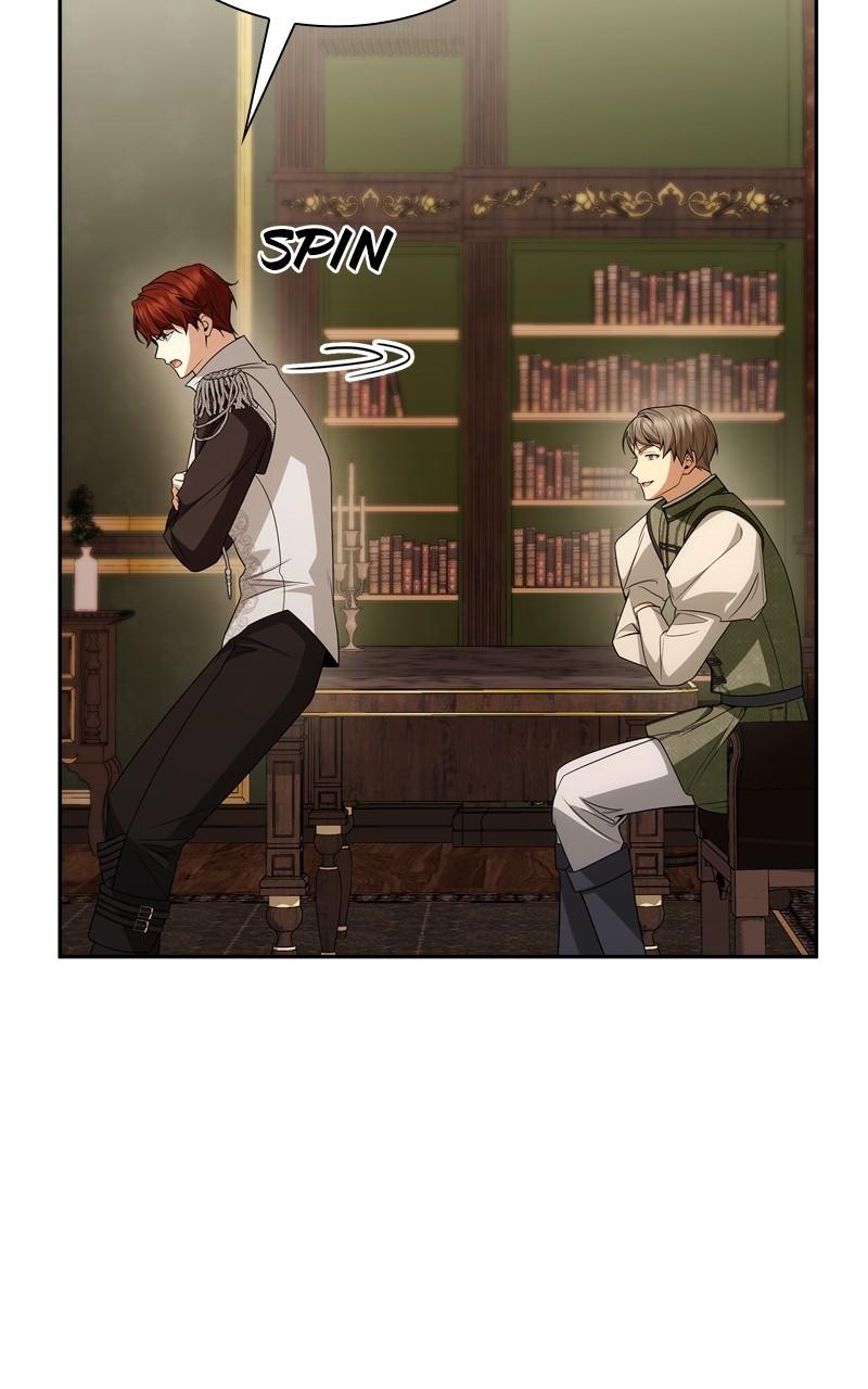 I'm the Queen in This Life Chap 79 - Next Chap 80