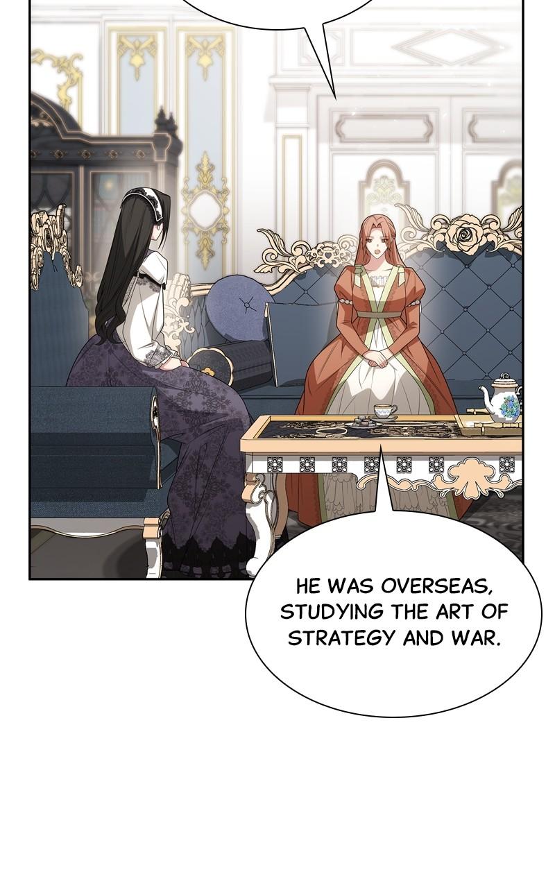 I'm the Queen in This Life Chap 79 - Next Chap 80