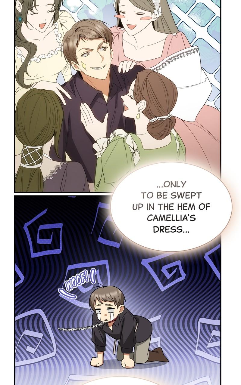 I'm the Queen in This Life Chap 79 - Next Chap 80