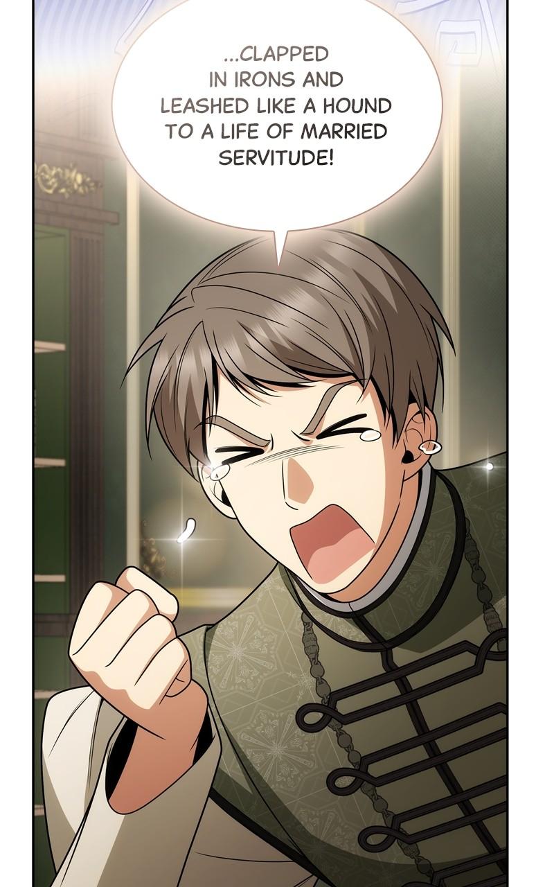 I'm the Queen in This Life Chap 79 - Next Chap 80