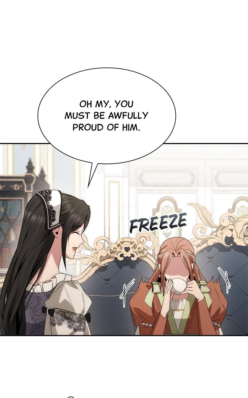 I'm the Queen in This Life Chap 79 - Next Chap 80