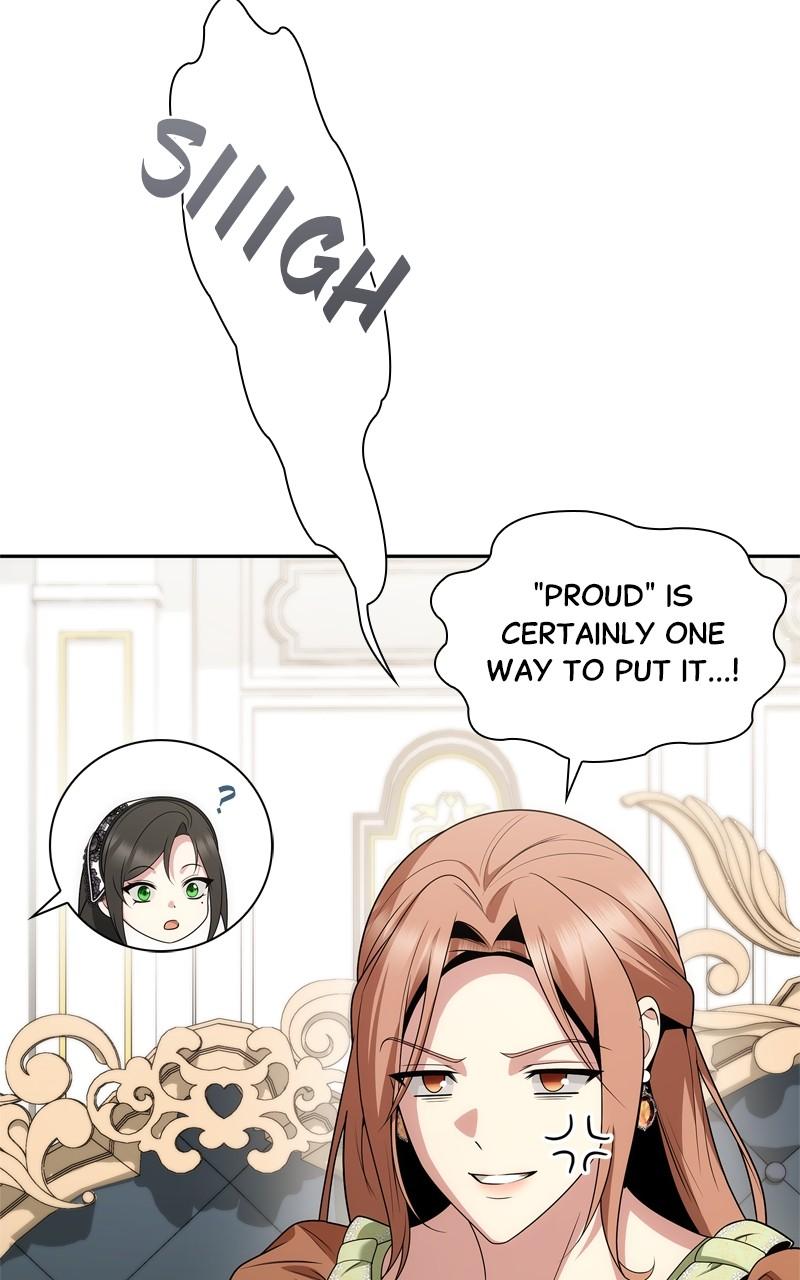I'm the Queen in This Life Chap 79 - Next Chap 80
