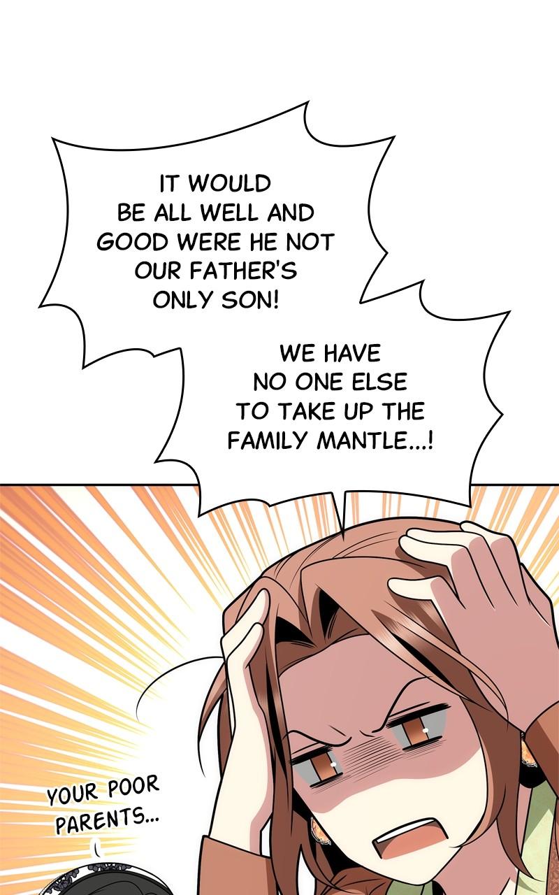 I'm the Queen in This Life Chap 79 - Next Chap 80