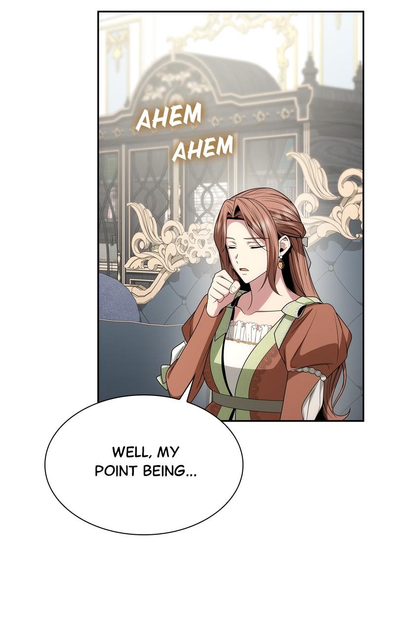 I'm the Queen in This Life Chap 79 - Next Chap 80