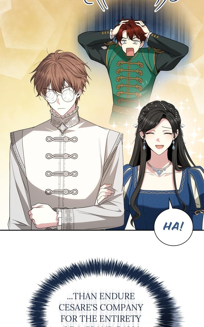 I'm the Queen in This Life Chap 79 - Next Chap 80