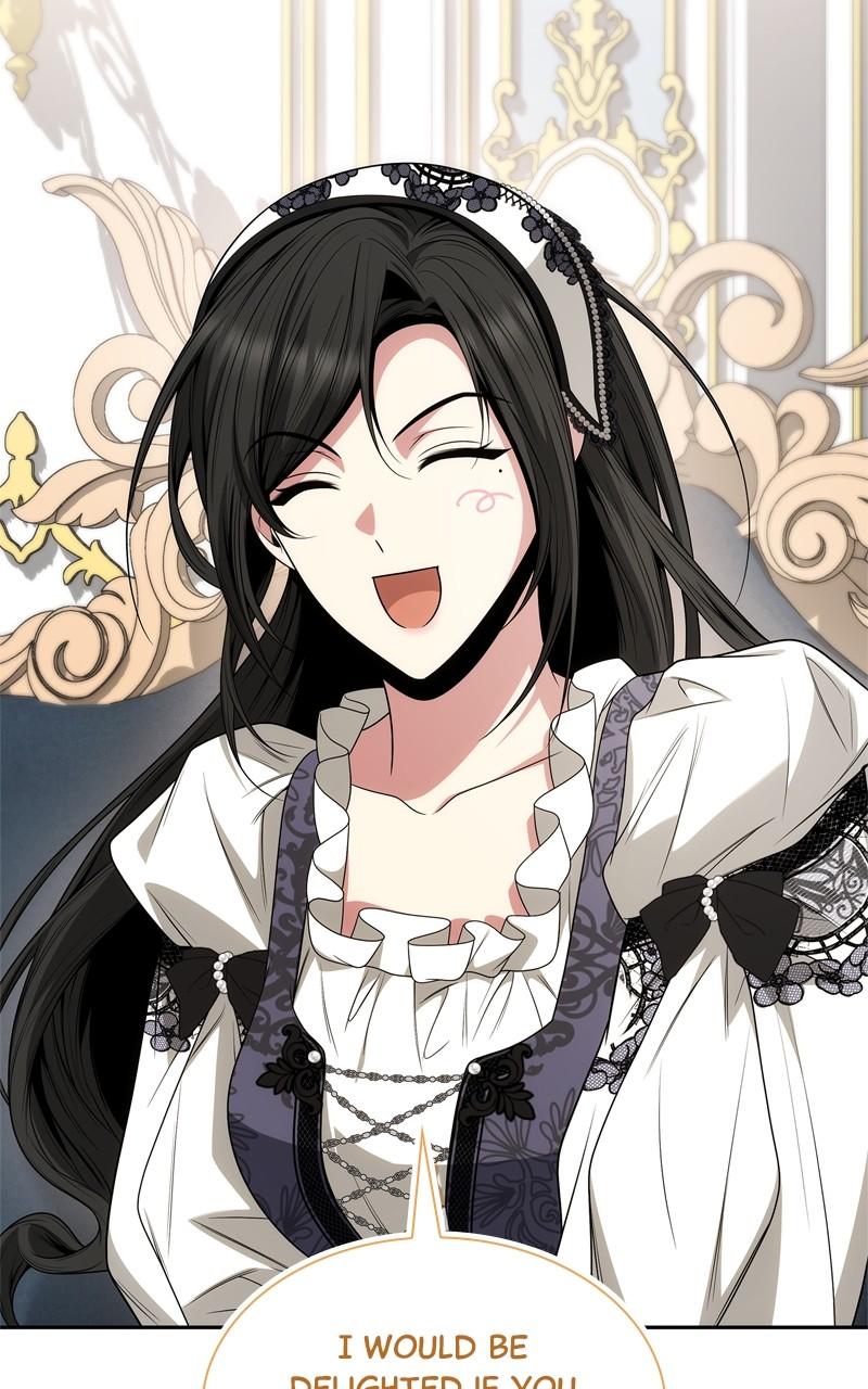 I'm the Queen in This Life Chap 79 - Next Chap 80