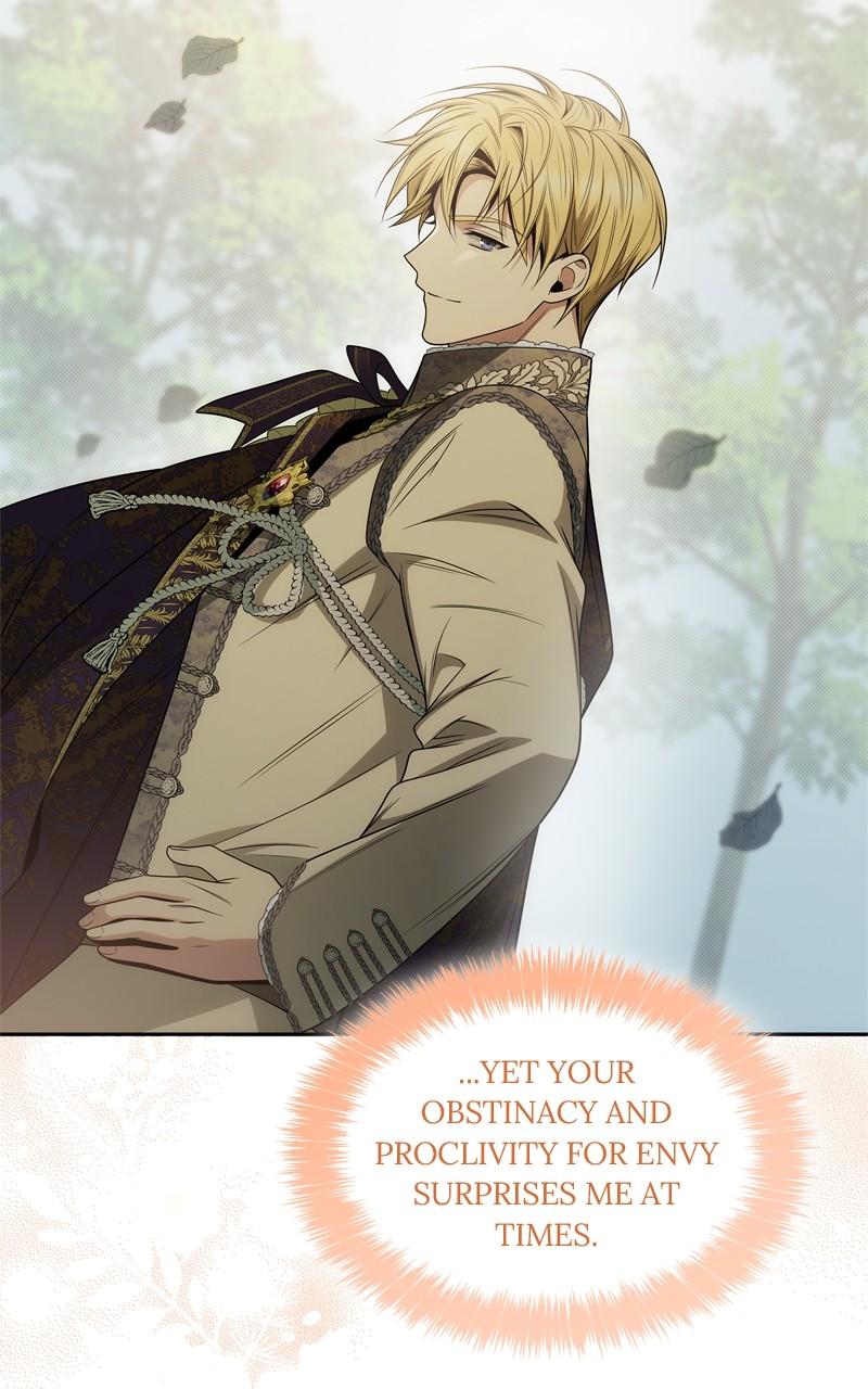 I'm the Queen in This Life Chap 79 - Next Chap 80