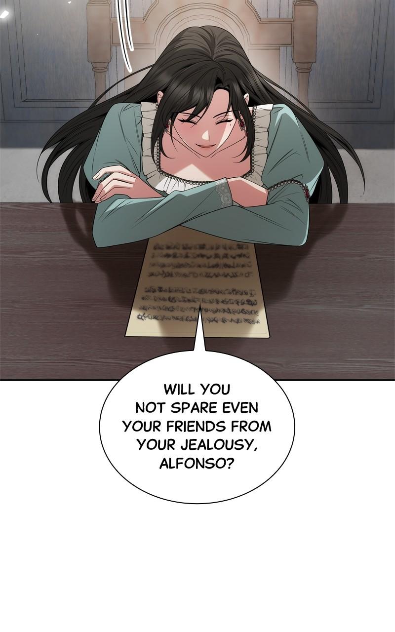 I'm the Queen in This Life Chap 79 - Next Chap 80