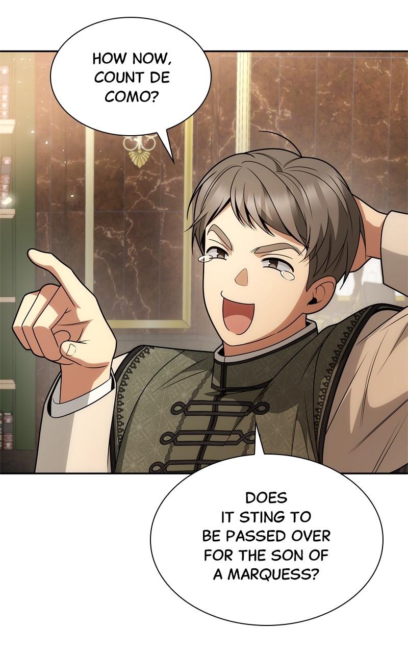 I'm the Queen in This Life Chap 79 - Next Chap 80