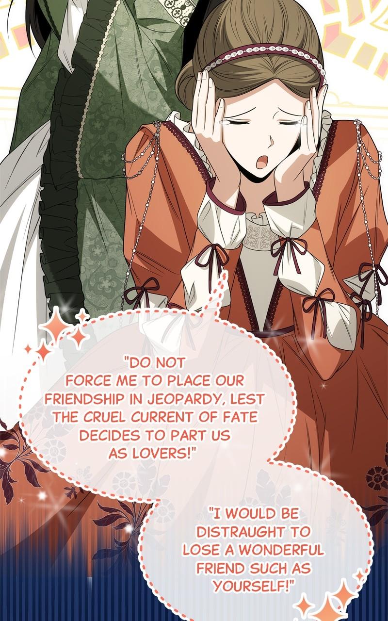 I'm the Queen in This Life Chap 79 - Next Chap 80