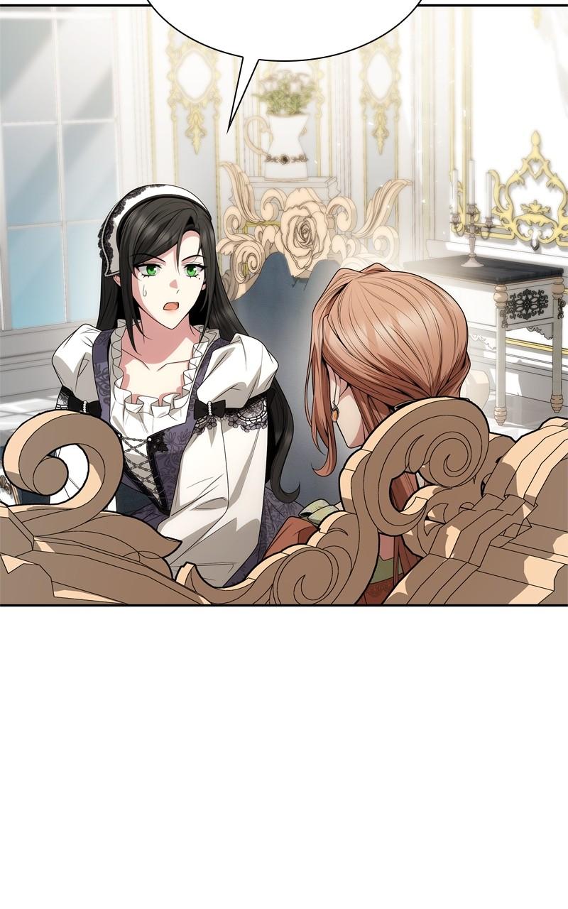I'm the Queen in This Life Chap 79 - Next Chap 80