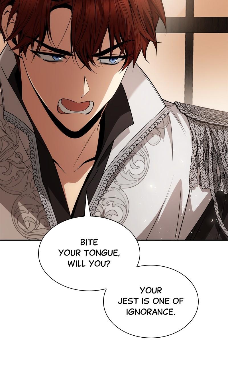 I'm the Queen in This Life Chap 79 - Next Chap 80