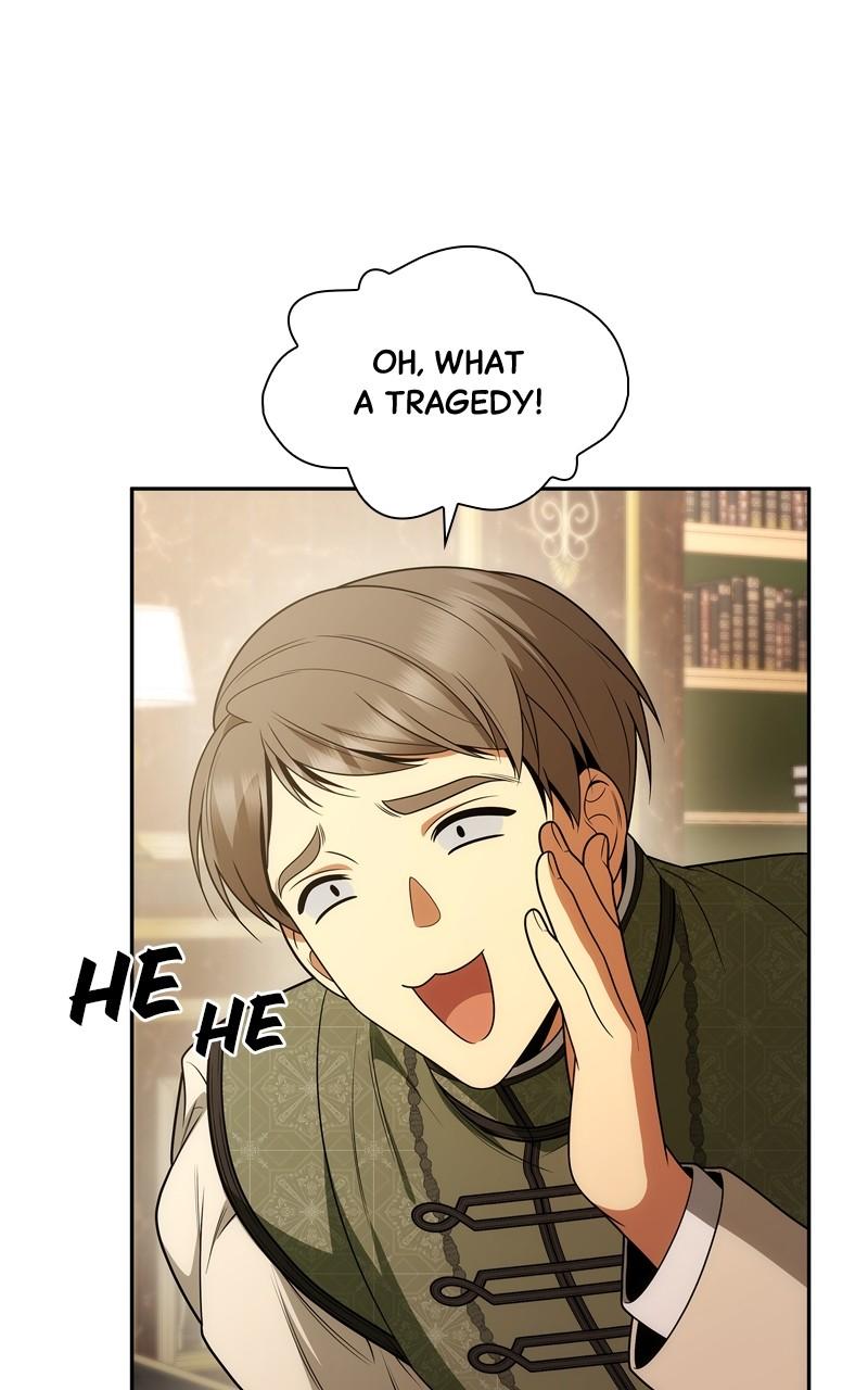 I'm the Queen in This Life Chap 79 - Next Chap 80