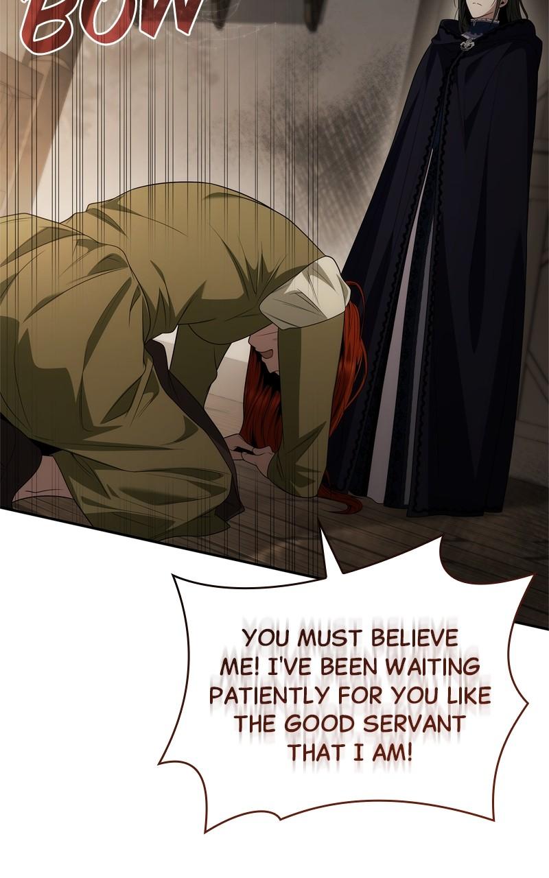 I'm the Queen in This Life Chap 70 - Next Chap 71