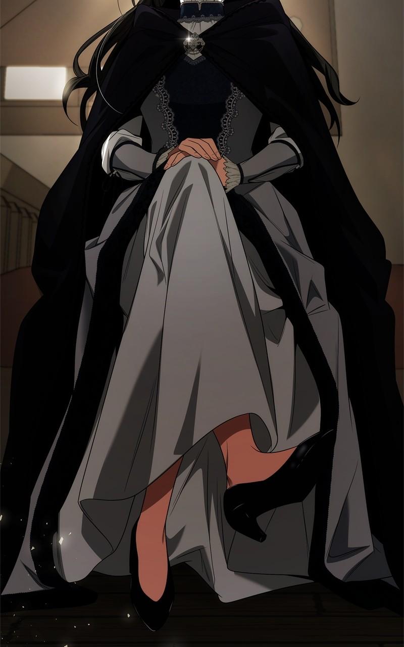 I'm the Queen in This Life Chap 70 - Next Chap 71