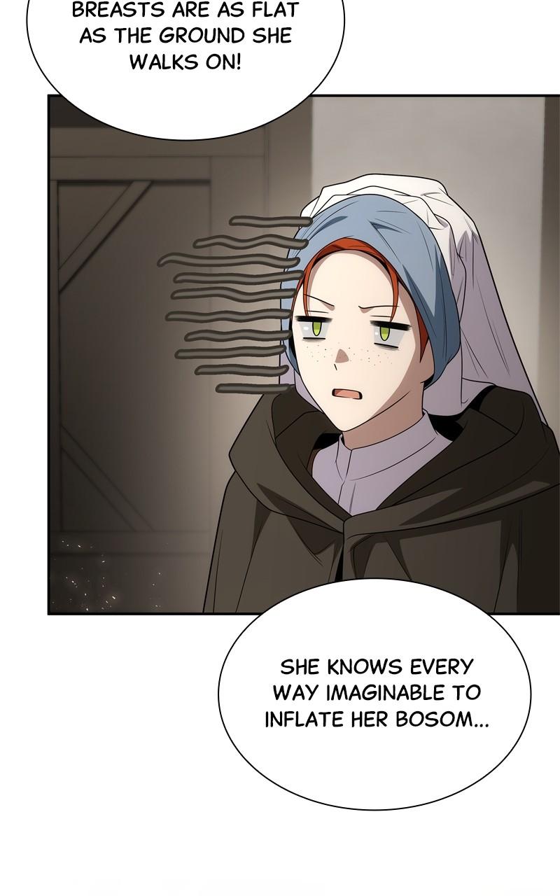 I'm the Queen in This Life Chap 70 - Next Chap 71