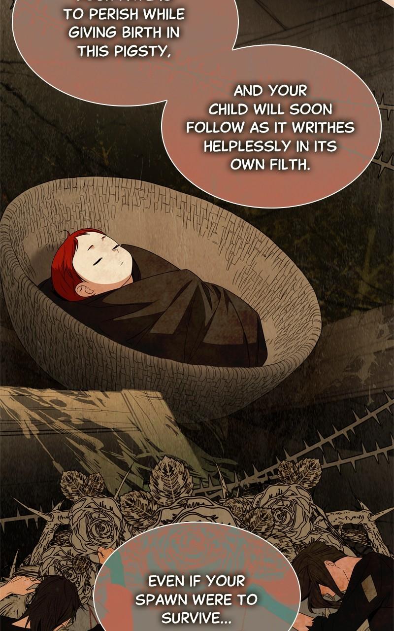 I'm the Queen in This Life Chap 70 - Next Chap 71