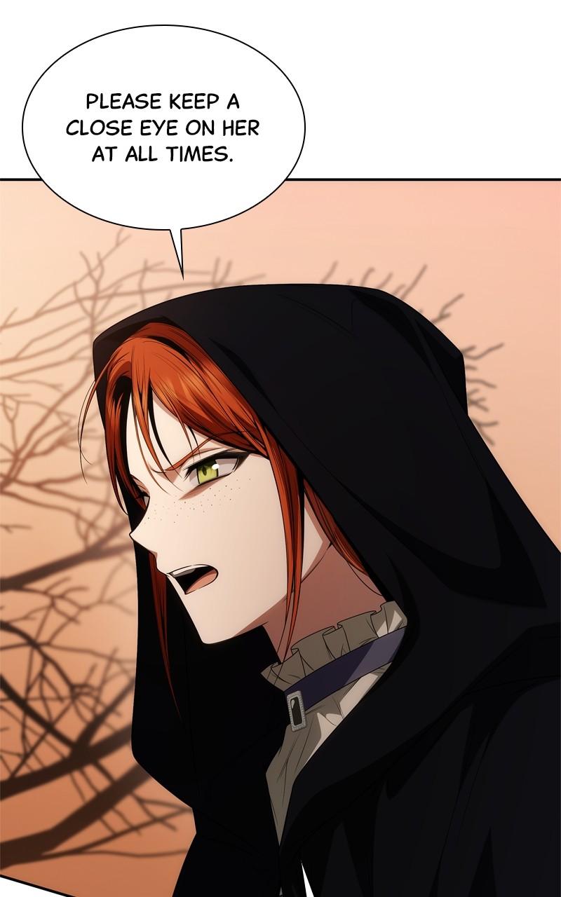 I'm the Queen in This Life Chap 70 - Next Chap 71