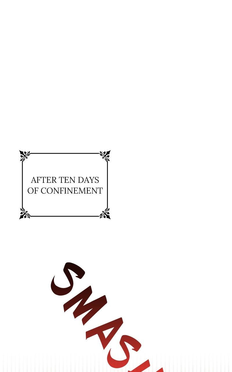 I'm the Queen in This Life Chap 70 - Next Chap 71