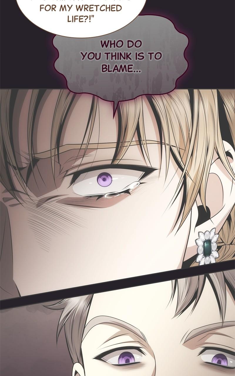 I'm the Queen in This Life Chap 71 - Next Chap 72