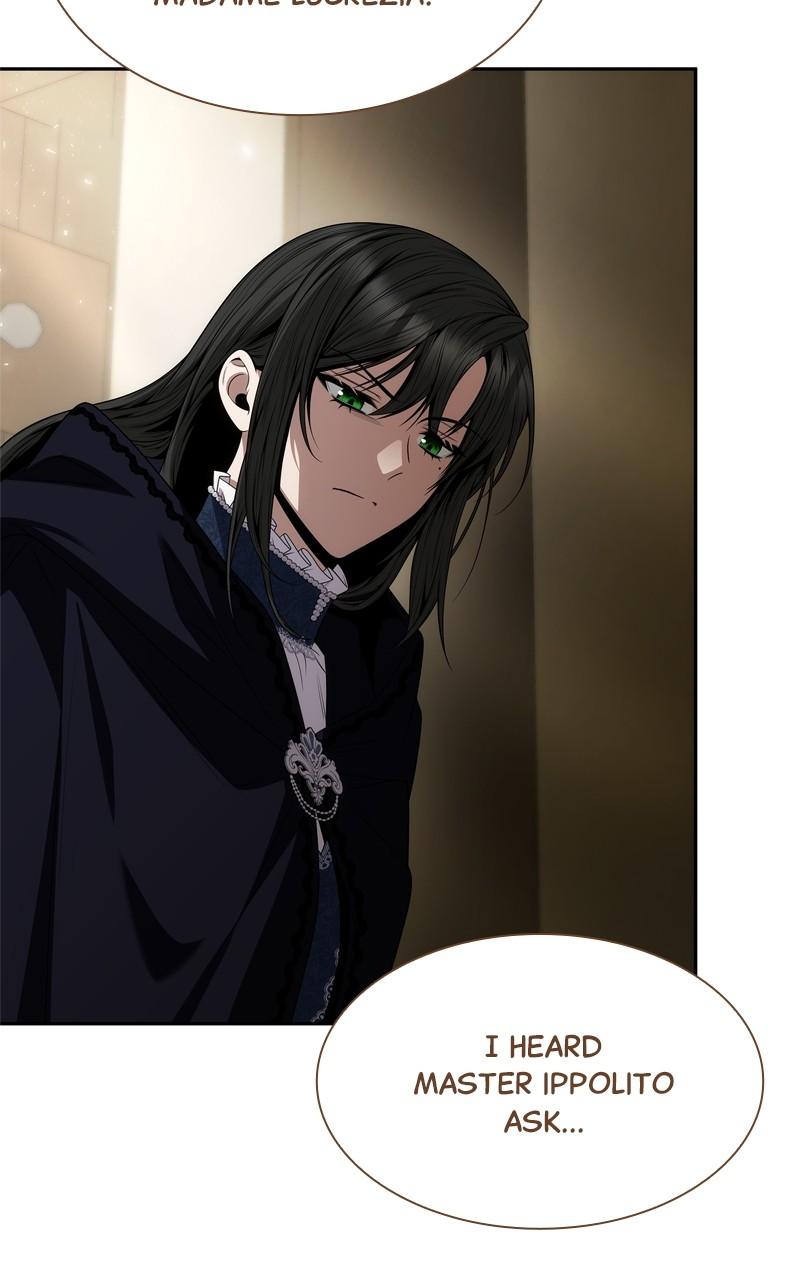 I'm the Queen in This Life Chap 71 - Next Chap 72