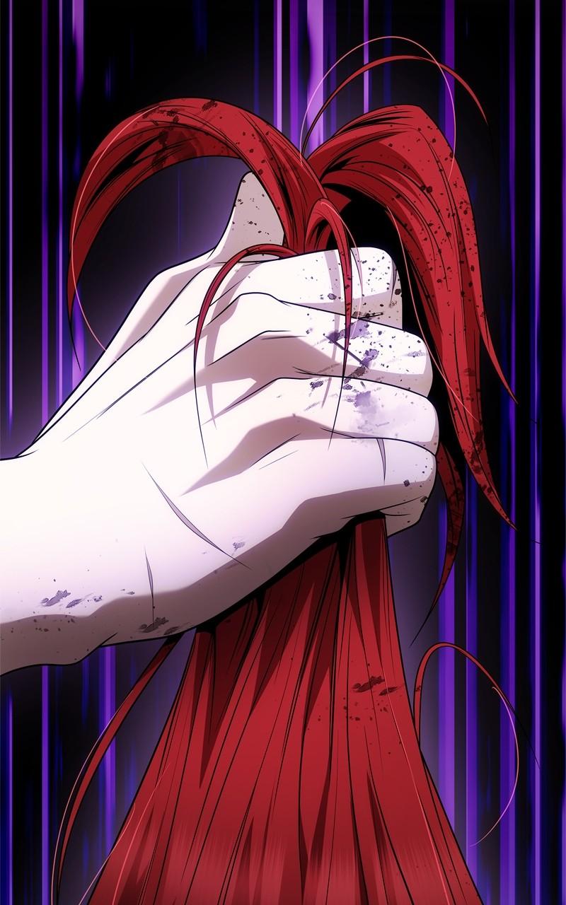 I'm the Queen in This Life Chap 71 - Next Chap 72