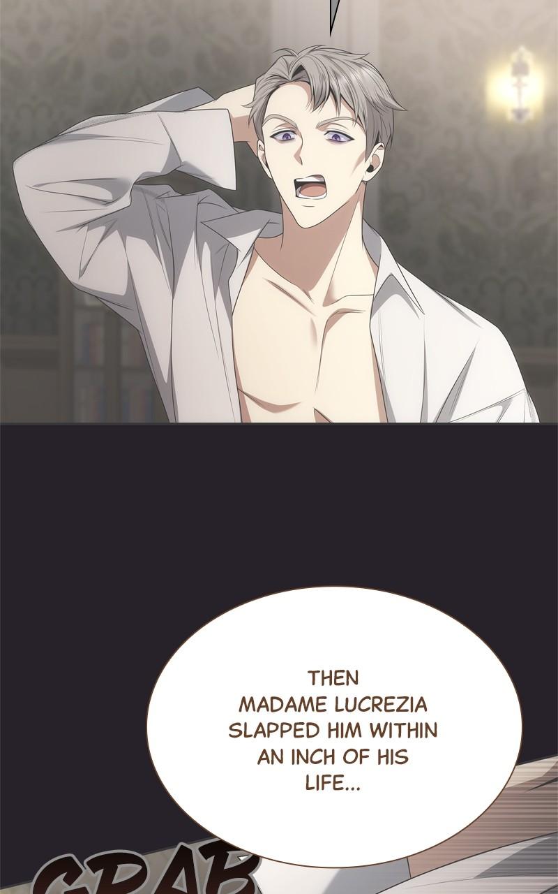 I'm the Queen in This Life Chap 71 - Next Chap 72