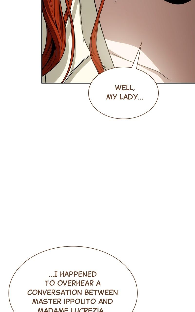 I'm the Queen in This Life Chap 71 - Next Chap 72
