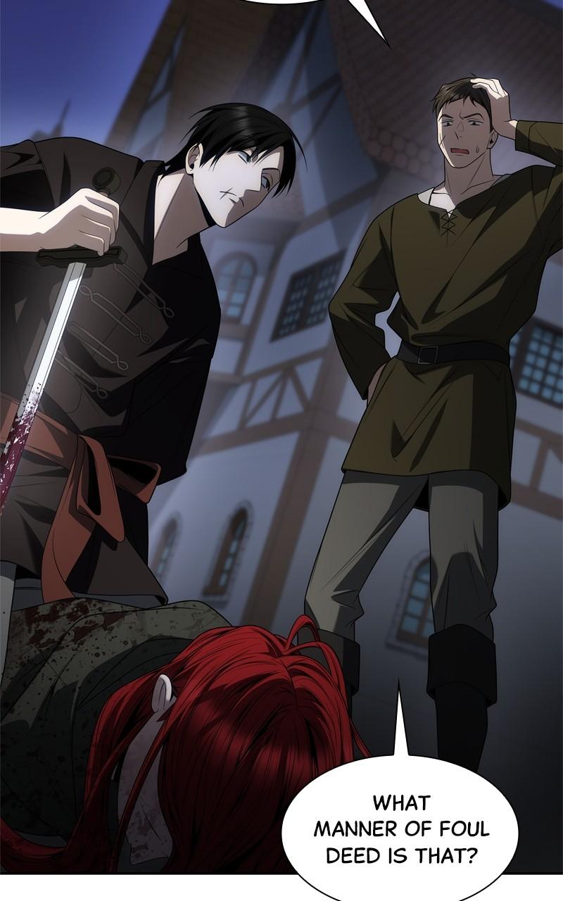 I'm the Queen in This Life Chap 71 - Next Chap 72