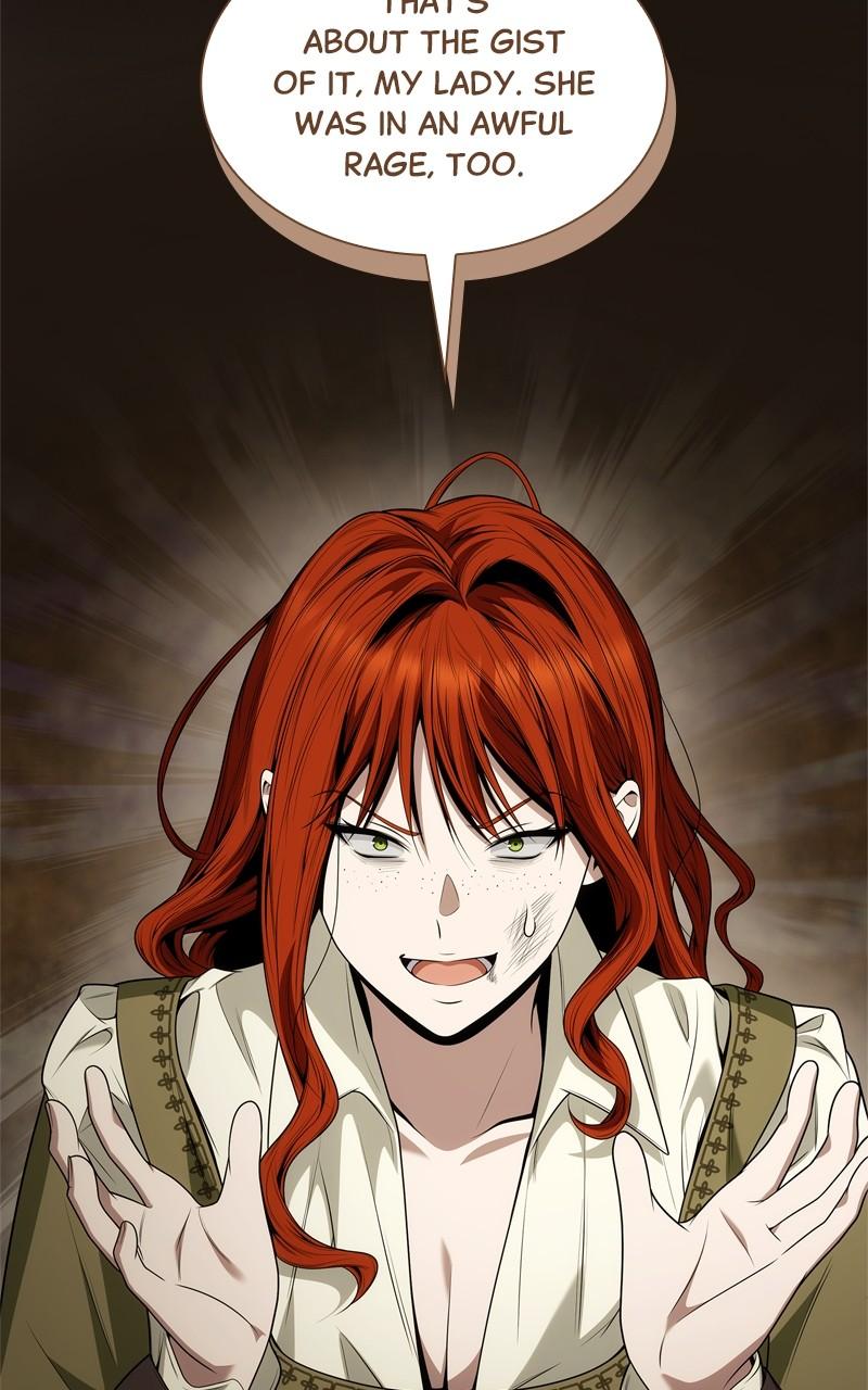 I'm the Queen in This Life Chap 71 - Next Chap 72