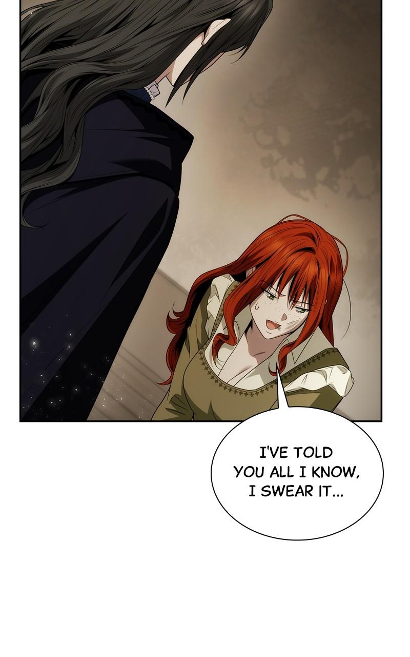 I'm the Queen in This Life Chap 71 - Next Chap 72