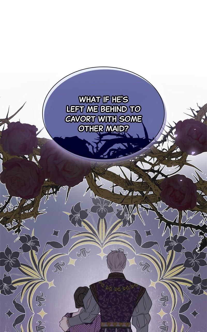 I'm the Queen in This Life Chap 71 - Next Chap 72