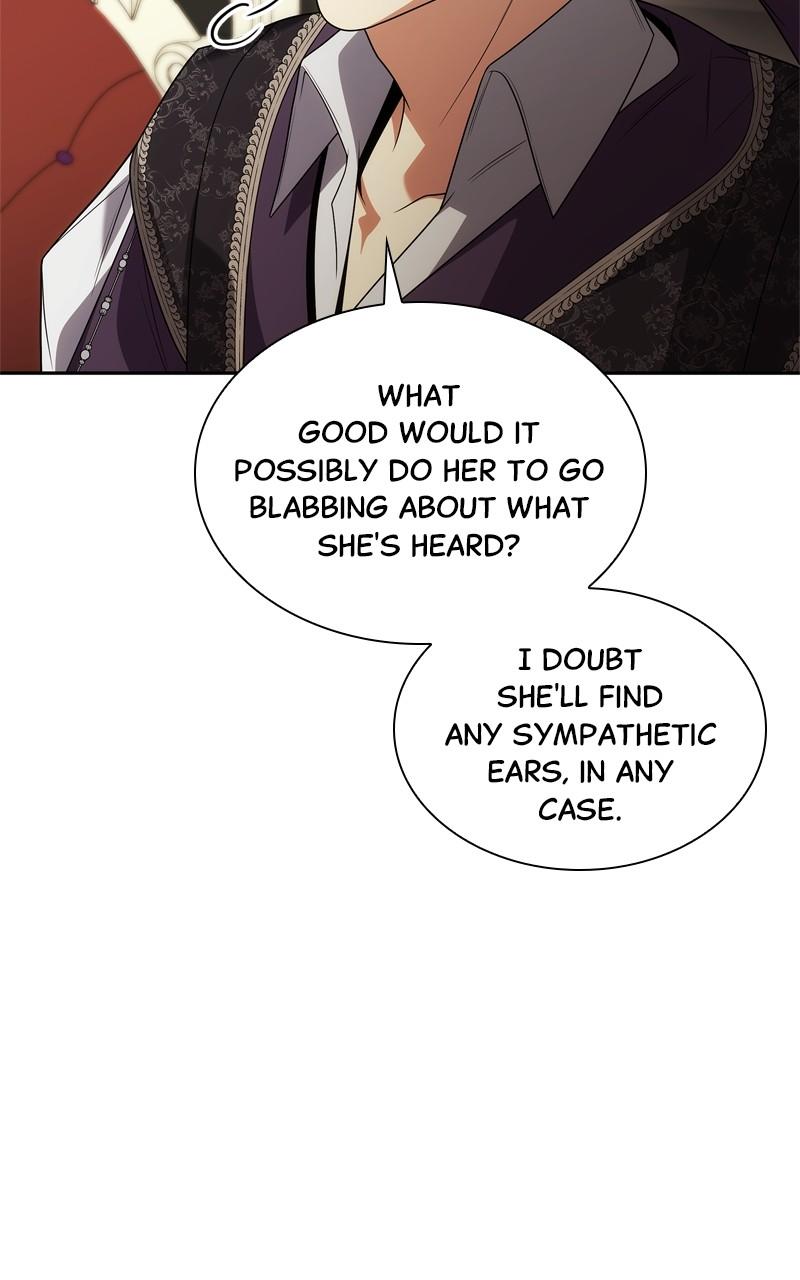 I'm the Queen in This Life Chap 71 - Next Chap 72