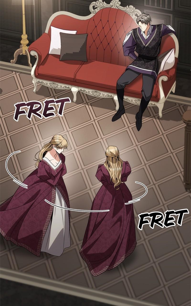 I'm the Queen in This Life Chap 71 - Next Chap 72