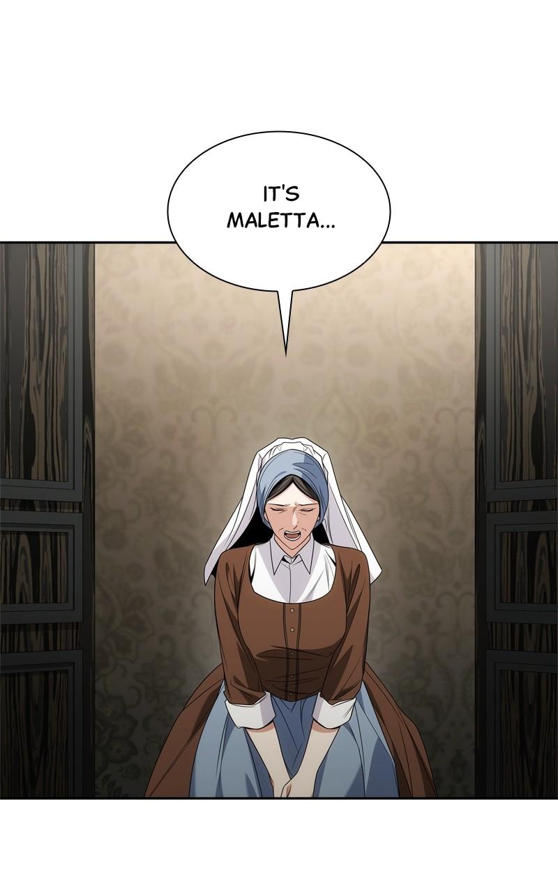 I'm the Queen in This Life Chap 71 - Next Chap 72