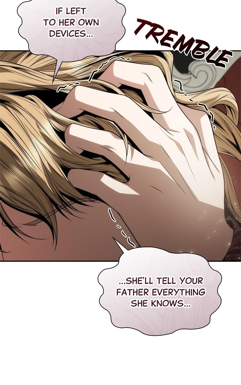 I'm the Queen in This Life Chap 71 - Next Chap 72
