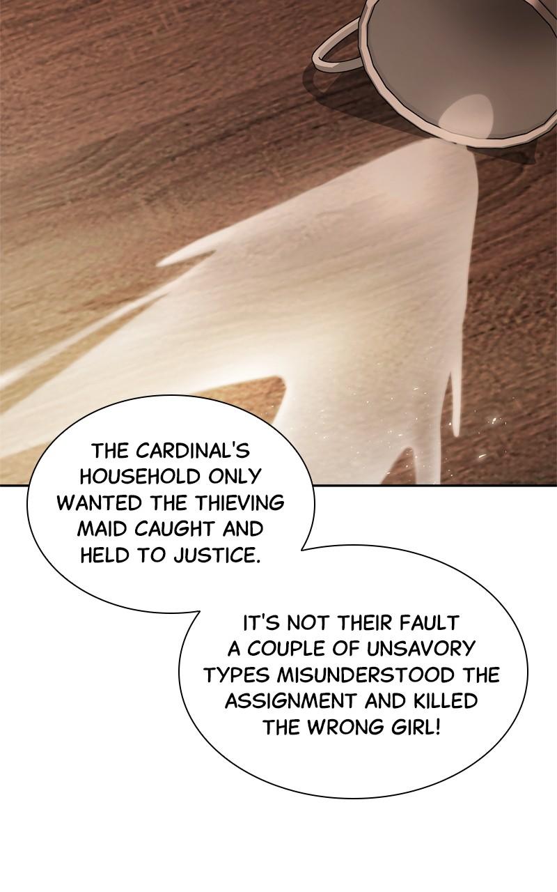 I'm the Queen in This Life Chap 72 - Next Chap 73