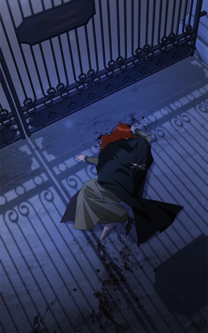 I'm the Queen in This Life Chap 72 - Next Chap 73