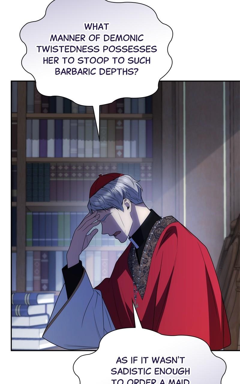 I'm the Queen in This Life Chap 72 - Next Chap 73